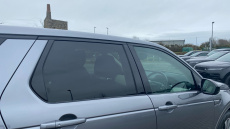 Land Rover Discovery Sport 2.0 D200 R-Dynamic HSE 5dr Auto [5 Seat] Diesel Station Wagon